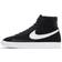 Nike Blazer Mid Suede - Unisex Zapatillas Negro