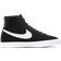 Nike Wmns Blazer Mid '77 Black White