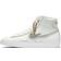 Nike Blazer Mid '77 Summit White Dark Beetroot Women's