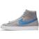 Nike Blazer Mid '77 Coney Island Hoops - Grey Men's