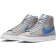 Nike Blazer Mid'77 NRG - Grey Fog/White/Light Photo Blue