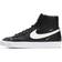 NIKE Blazer Mid'77 SE W - Black/Hyper Royal/White