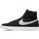 NIKE Blazer Mid '77 Suede M - Black/Photon Dust