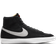 NIKE Blazer Mid '77 Suede M - Black/Photon Dust