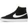 NIKE Blazer Mid '77 Suede M - Black/White