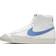 Nike Blazer Mid'77 Vintage W - White/Hyper Crimson/Black/Royal Pulse