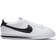 Nike Cortez Basic M - White/Metallic Silver/Black