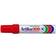 Artline EK 100 Hight Performance Marker Red