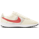 Nike Cortez G Sail/Magic Ember-Lt Orewood Brn White Female Zapatos Zapatillas Multicolor