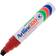 Artline EK 100 Hight Performance Marker Red