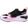 Puma X-Ray 2 Square Jr - Black/Pink/Silver