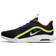 Nike Court Air Max Volley M - Svart/Volt/Laser Crimson/Vit