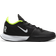 Nike Court Air Max Wildcard M - Svart/Volt/Vit