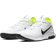 Nike Court Air Max Wildcard M - Vit/Volt/Svart