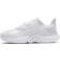 Nike Court Air Zoom Turbo W - Vit/Metallic Silver