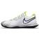 Nike Court Air Zoom Vapor Cage 4 M - Vit/Volt/Pure Platinum/Svart