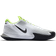 Nike Court Air Zoom Vapor Cage 4 M - Vit/Volt/Pure Platinum/Svart