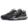 Nike Court Air Zoom Vapor Cage 4 W - Svart/Pink Foam/Dark Smoke Grey/Vit