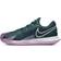 Nike Court Air Zoom Vapor Cage 4 M - Dark Atomic Teal/Beyond Pink/Vit