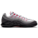 Nike Court Zoom Vapor X Air Max 95 Solar Red Men's