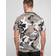 Brandit T-shirt - Urban Camo