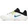 Nike Court Lite 2 'Hot Lime Neo Turquoise' - White Men's