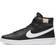 Nike Court Royale 2 Mid W - Svart/Vit