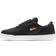 Nike Court Vintage Premium W - Svart/Total Orange/Vit