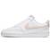 Nike Wmns Court Vision Low Washed Coral - White