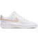 Nike Wmns Court Vision Low Washed Coral - White