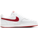 Nike Court Vision Low M - White/University Red