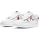 Nike Court Vision Low Premium Valentine's Day White W