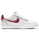 Nike Court Vision Low Premium Valentine's Day White W