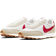 Nike Daybreak W - Summit White/Light Orewood Brown/Gum Medium Brown/University Red