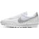 Nike Daybreak W - White/Metallic Silver/White