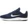 NIKE Downshifter 9 M - Midnight Navy/Dark Obsidian/Black/Pure Platinum