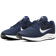 NIKE Downshifter 9 M - Midnight Navy/Dark Obsidian/Black/Pure Platinum