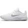 Nike Downshifter 9 W - White/Wolf Gray/Pure Platinum