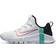 Nike Free Metcon 3 M - White/Hyper Violet/Flash Crimson