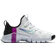 Nike Free Metcon 3 M - White/Hyper Violet/Flash Crimson