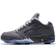 Nike Air Jordan V Low - Light Graphite/White/Wolf Grey