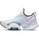 NIKE Air Zoom SuperRep W - Football Grey/Black/White/Flash Crimson