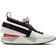 Nike ISPA Drifter Gator - White/White/Hyper Crimson/Black