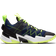 Nike Zer0.3 Glow In The Mid Top Shoes - Monivärinen