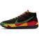 NIKE KD13 - Black/Lucky Green/Speed Yellow/University Red