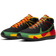 NIKE KD13 - Black/Lucky Green/Speed Yellow/University Red