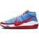 NIKE KD13 - University Blue/White/University Red