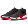 NIKE KD13 - Black/White/University Red/Black