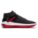 NIKE KD13 - Black/White/University Red/Black