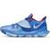 Nike Kyrie Low 3 'New Jersey Nets - Blue Men's